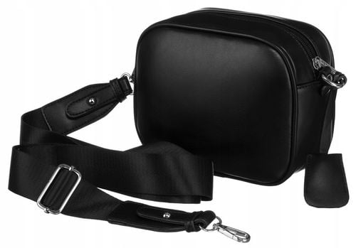 Modna torebka miejska listonoszka damska na ramię torebki PETERSON na Arena.pl