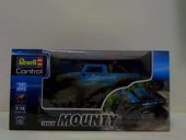 REVELL Control RC Truck Mounty 24472