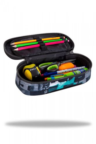 Piórnik CoolPack CAMPUS District (C62143) na Arena.pl