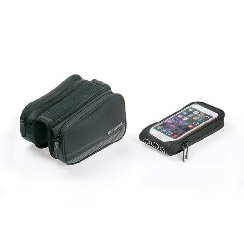 Torba rowerowa na ramę ROSWHEEL na Arena.pl