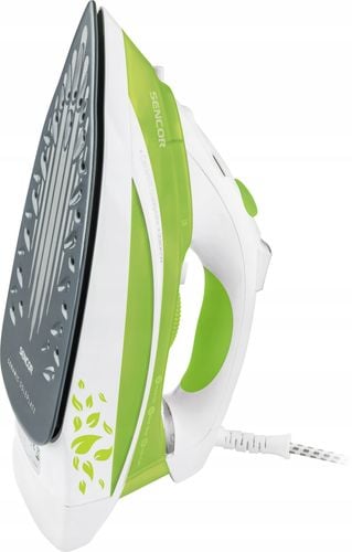 Żelazko Sencor SSI 8440GR 2200W ceramiczne na Arena.pl