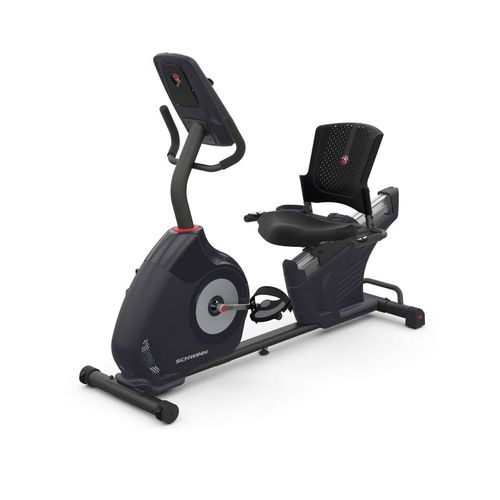 SCHWINN ROWER POZIOMY PROGRAMOWANY 570R na Arena.pl