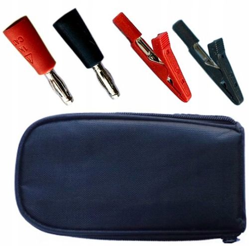 Miernik Uniwersalny True Rms Automat FORSCHER 707 na Arena.pl