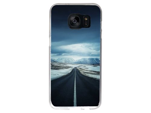 SAMSUNG GALAXY S7 EDGE | Etui case WZORY na Arena.pl