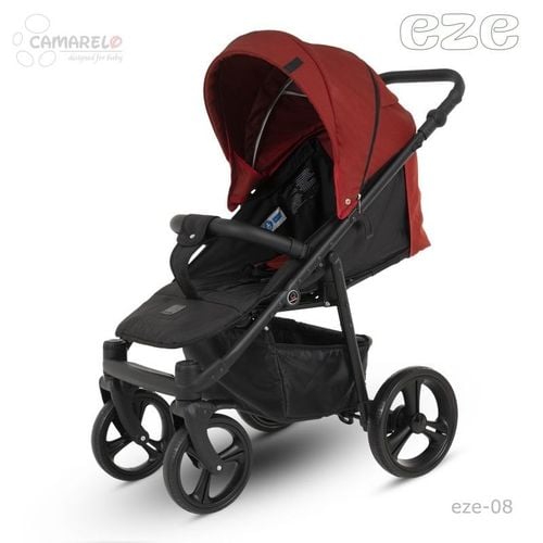 Wózek spacerowy eze 08 CAMARELO na Arena.pl