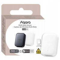 Czujnik ruchu Aqara VB-S03DW łączność z bluetooth