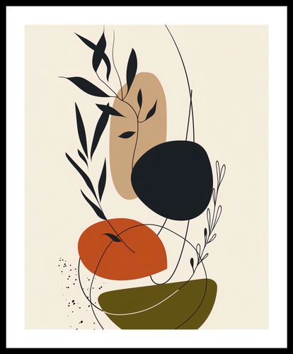 Plakat 40x50cm Orszak Natury na Arena.pl