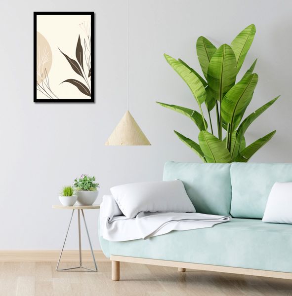 Plakat 40x60cm Splątana Wizja zdjęcie 4