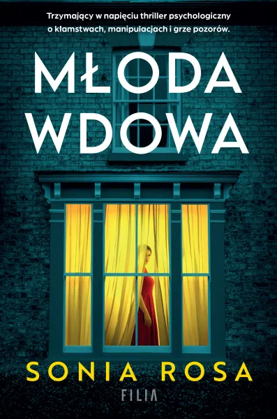 Młoda Wdowa zdjęcie 1