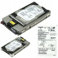 COMPAQ 188014-002 18.2GB 15K 4MB SCSI U160 3.5'' BF01863644