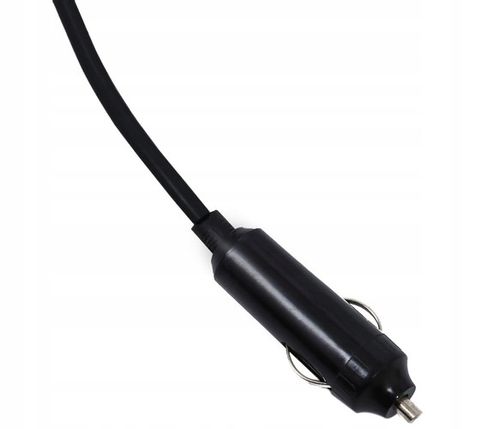 Prysznic Kempingowy Turystyczny pod Namiot 12V Przenośny Natrysk Polowy na Arena.pl