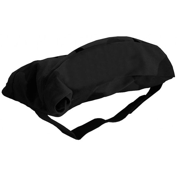 Gogle wojskowe KHS-130 czarny zdjęcie 6