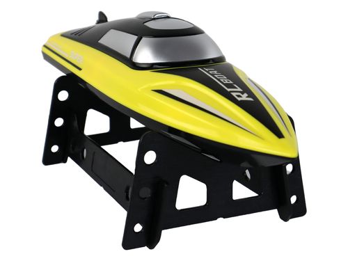 Motorówka R/C 2,4G Żółta na Arena.pl
