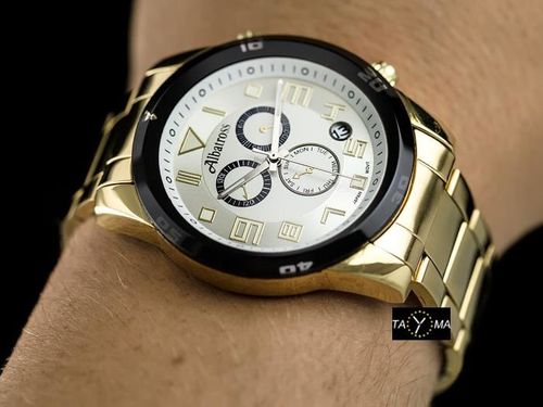 ALBATROSS ABBA35 (za053a) na Arena.pl