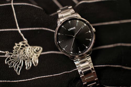 Zegarek Lorus RG261TX9 na Arena.pl