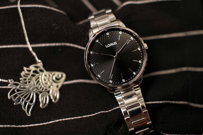 Zegarek Lorus RG261TX9 zdjęcie 4