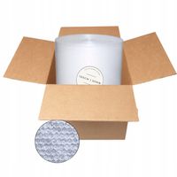 Folia Bąbelkowa Pęcherzykowa | Ochronna | 100cm | 50mb