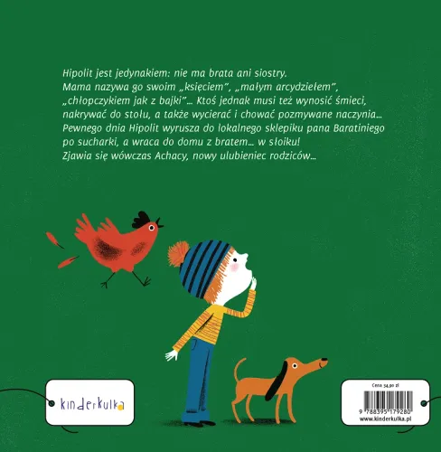 Brat ze słoika na Arena.pl