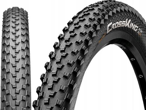 Continental opona Cross King 26x2.2 Performance na Arena.pl