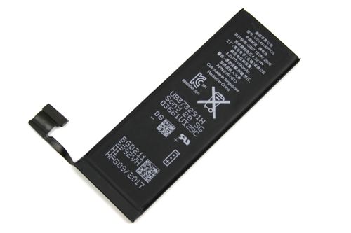 BATERIA AKUMULATOR DO APPLE IPHONE 5 A1429 A1428 na Arena.pl