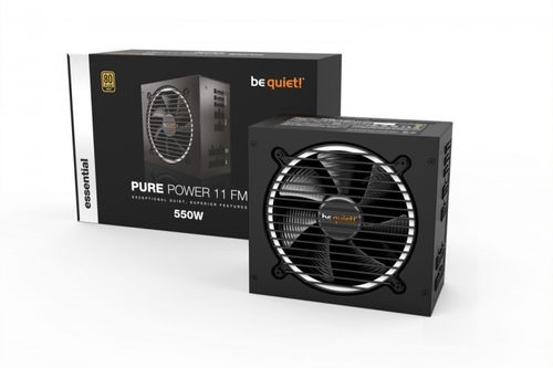 Pure Power 11 550 W na Arena.pl