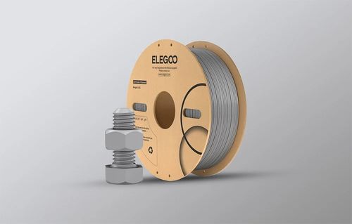 Filament ABS ELEGOO (szary) na Arena.pl
