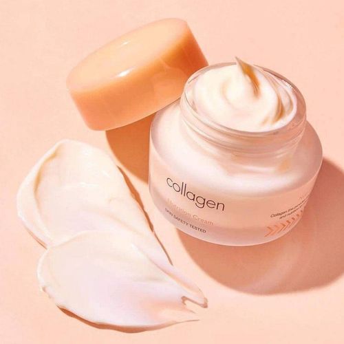 IT’S SKIN Collagen Nutrition Cream 50ml na Arena.pl