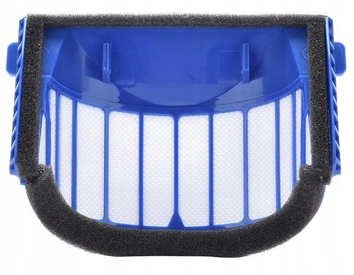 ZESTAW FILTRY AeroVac SZCZOTKI DO iRobot ROOMBA 620 650 671 676 680 na Arena.pl