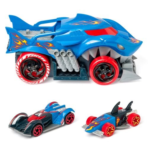 Wyrzutnia Shark Squad Magic Box na Arena.pl