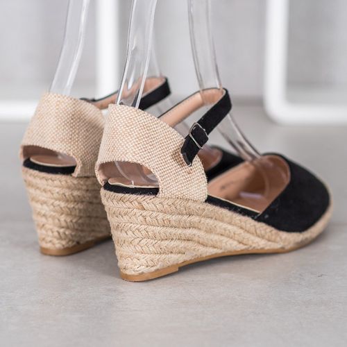 Espadryle Na Koturnie r.40 na Arena.pl