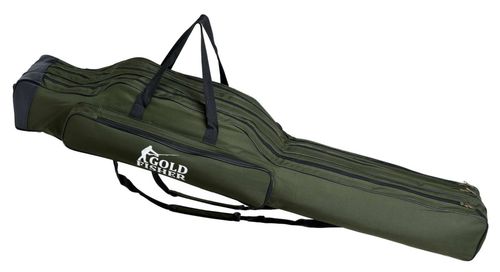 Pokrowiec na wędki 140cm na Arena.pl