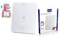 WAGA KUCHENNA INTELIGENTNA kcal polska aplikacja!