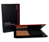 shiseido synchro skin self refreshing custom finish powder foundation