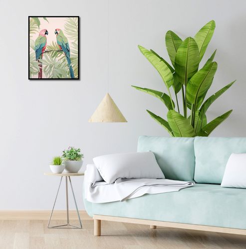 Plakat 40x50cm Dialog Ara na Arena.pl