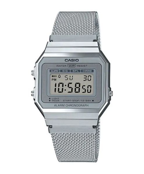 Zegarek CASIO Vintage A700WEM-7AEF + BOX zdjęcie 1