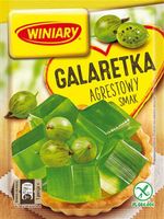 WINIARY GALARETKA AGRESTOWA 71G