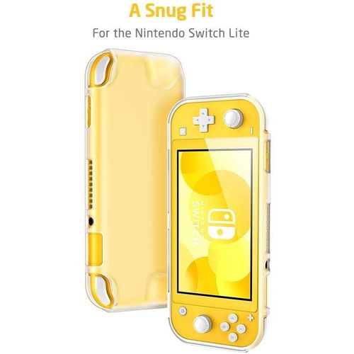 ESR ESSENTIAL NINTENDO SWITCH LITE CLEAR na Arena.pl