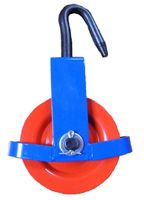 BLOCZEK W OBUDOWIE 140MM - BL BUD 140