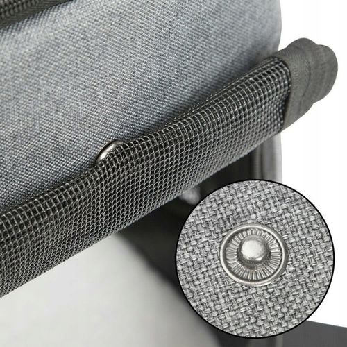 PLECAK TORBA TRANSPORTOWA TRANSPORTER DLA PSA KOTA na Arena.pl