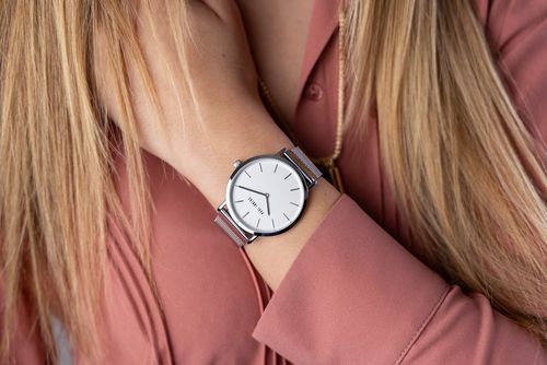 zegarek damski paul lorens pl10771b-3c1 na Arena.pl