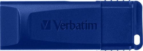 Pendrive Verbatim 16GB Store 'n' Go Slider USB 2.0 (3-pack) na Arena.pl