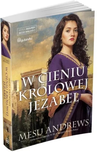 W cieniu królowej Jezabel na Arena.pl