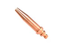 dysza blokowa acetylenowa anme 1/32 3-10mm palnika do cięcia acetylen tlen