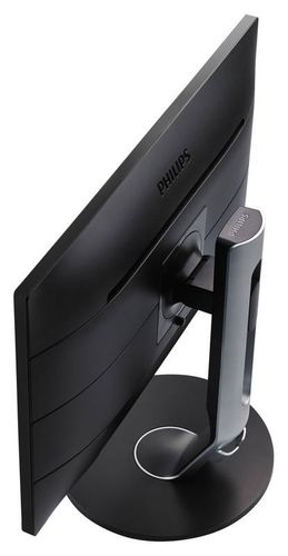 Monitor Philips 241B6QPYEB (241B6QPYEB/00) Czarny na Arena.pl