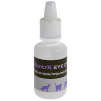 APTUS - SENTRX KROPLE DO OCZU 10ML