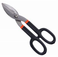 nożyce do cięcia blachy 225mm kd10364