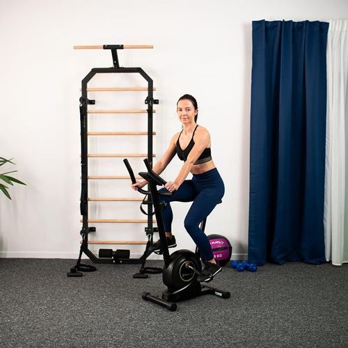 M8750 Rower Magnetyczny Black Hms na Arena.pl