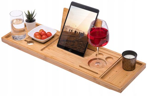 POLKA BAMBUSOWA DO WANNY NR:8984 na Arena.pl