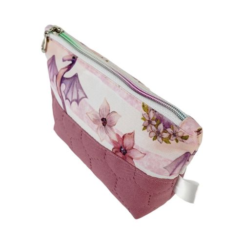 Kosmetyczka Smoczy Mix dla dziecka Rozmiar Kosmetyczki - 19cm x 13.5cm x 5cm na Arena.pl