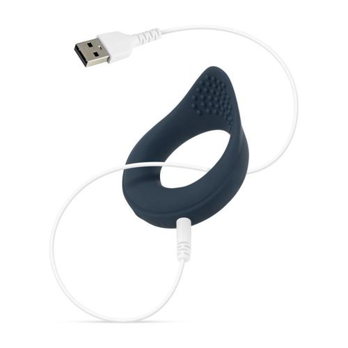 Boners - Vibrating Cock Ring With Perineum Stimulation na Arena.pl
